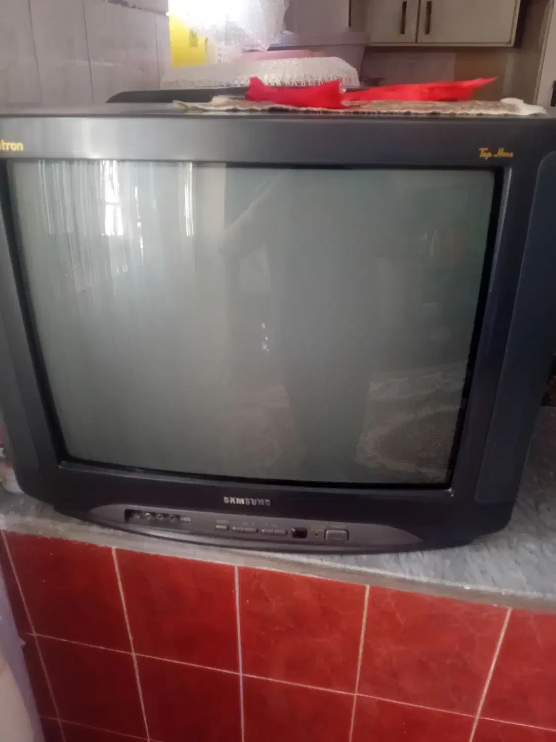 تلوزیون سامسونگ|تلویزیون و پروژکتور|کرج, شهرک احمدیه|دیوار