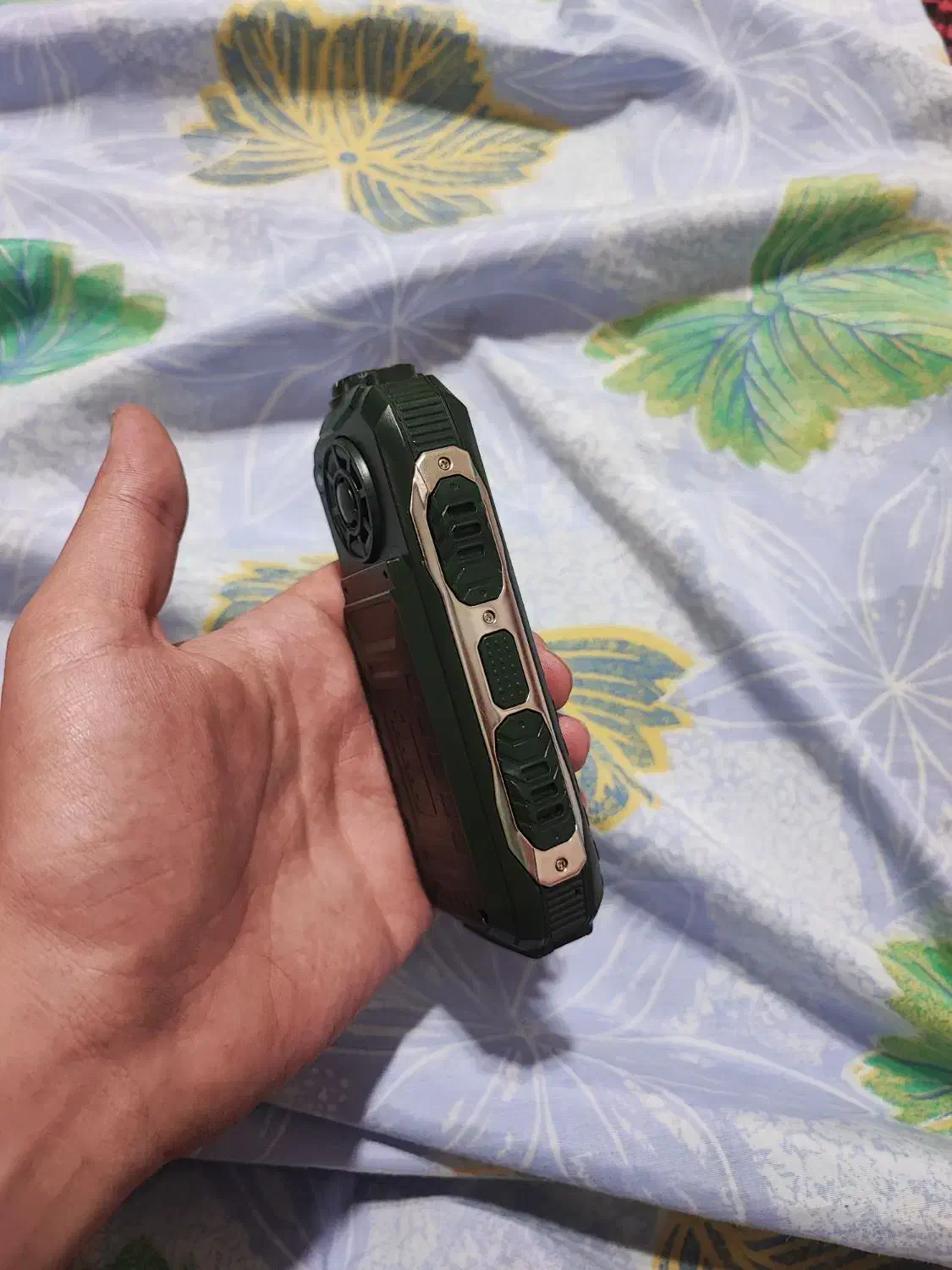 گوشی k19 ارتشی|موبایل|تبریز, |دیوار