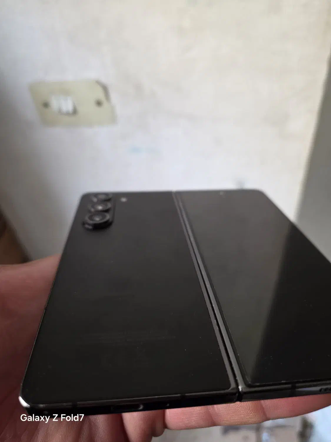 گلکسی سامسونگ z fold 5 (۵۱۲) در حد|موبایل|اصفهان, پروین|دیوار