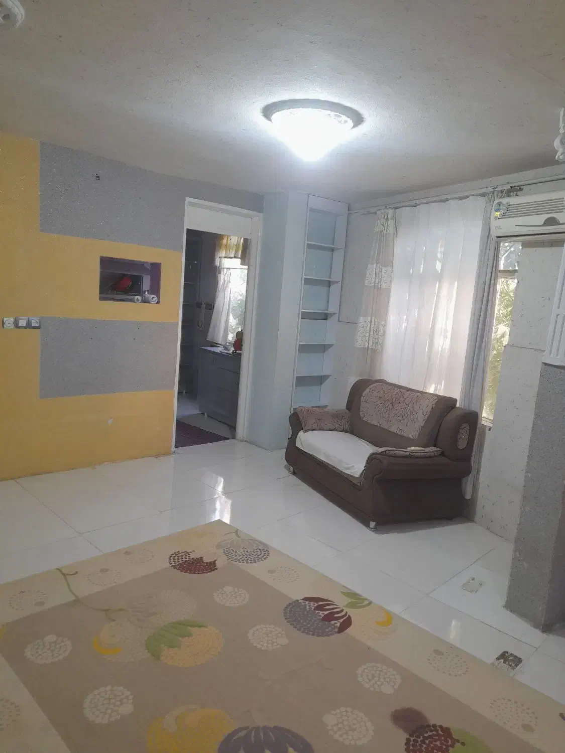 سوییت اجاره کوتاه مدت|اجارهٔ کوتاهمدت آپارتمان و سوئیت|سنندج, |دیوار