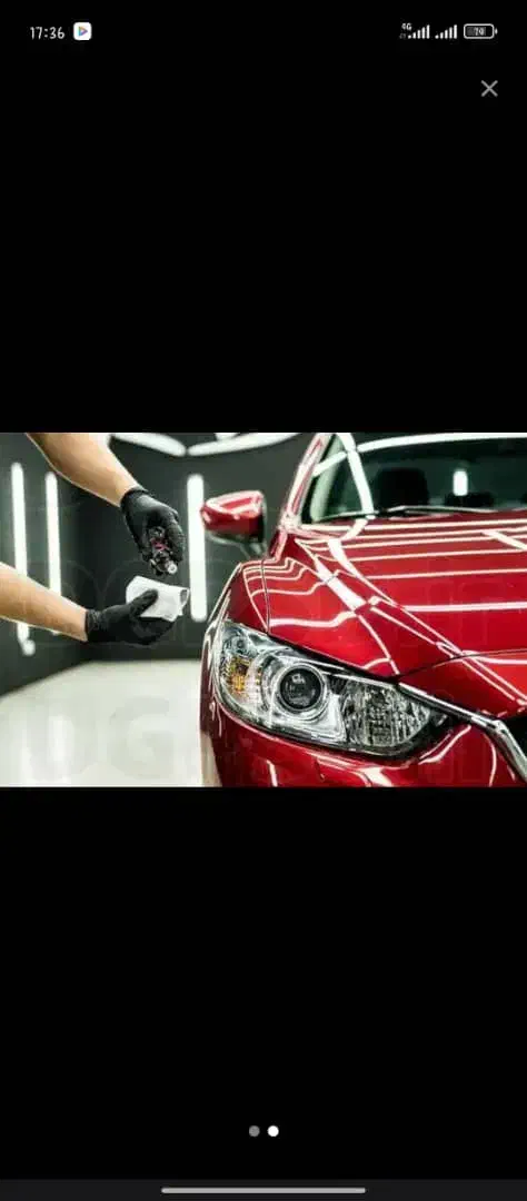 پولیش سرامیک شاهی،رفع ماتی چراغ خودرو تضمینی خارجی|خدمات موتور و ماشین|تهران, افسریه شمالی|دیوار