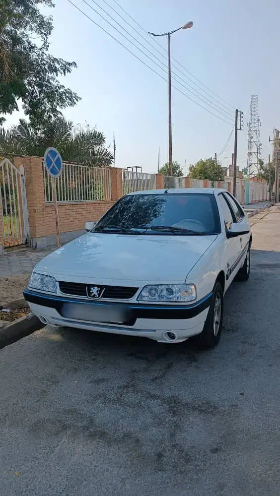 پژو405 slx مدل 97|خودرو سواری و وانت|بهبهان, |دیوار