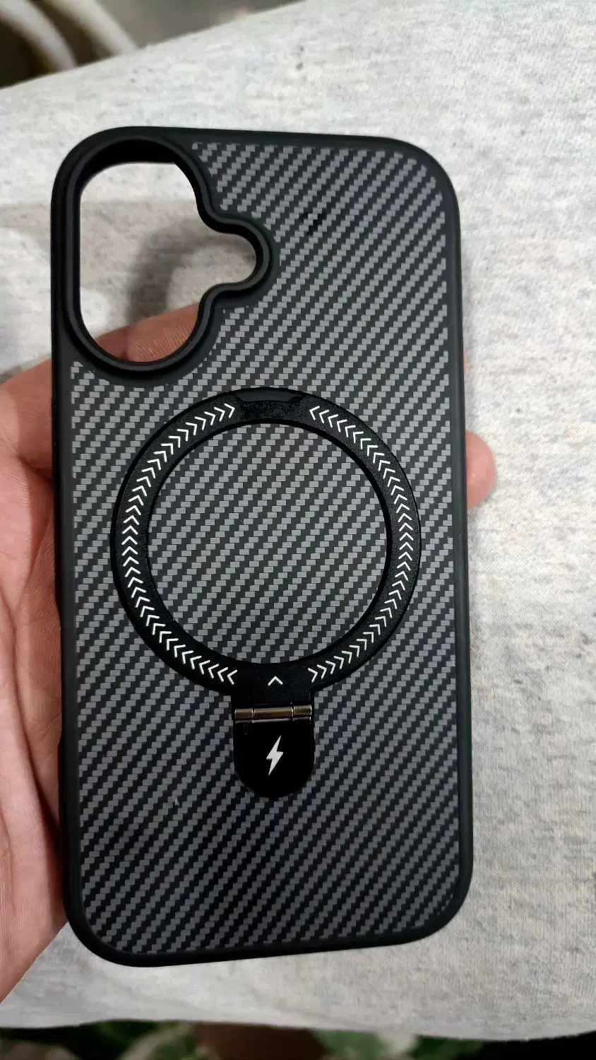 قاب ایفون۱۶|لوازم جانبی موبایل و تبلت|طبس, |دیوار