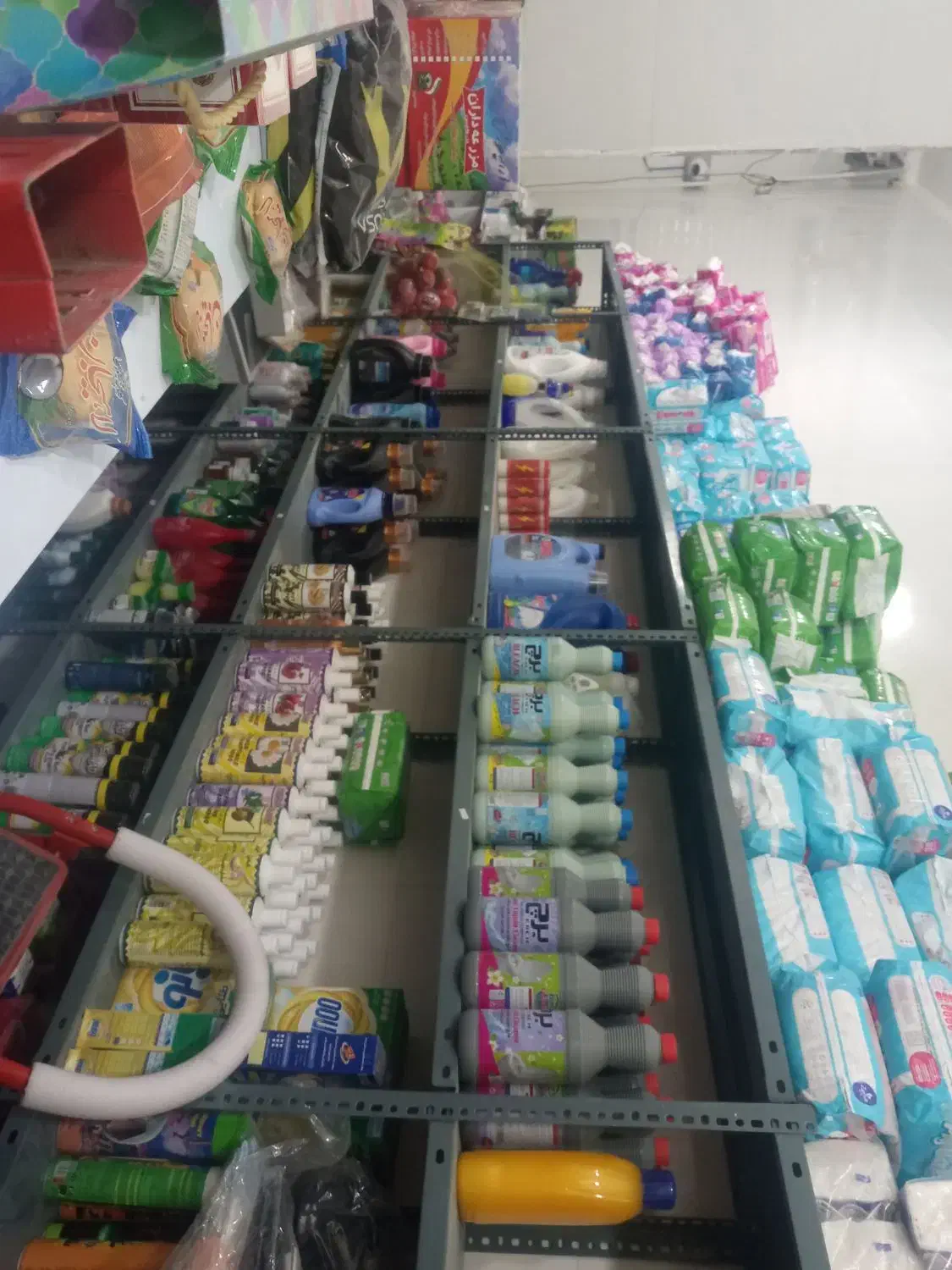 مغازه|فروشگاه و مغازه|ایذه, |دیوار