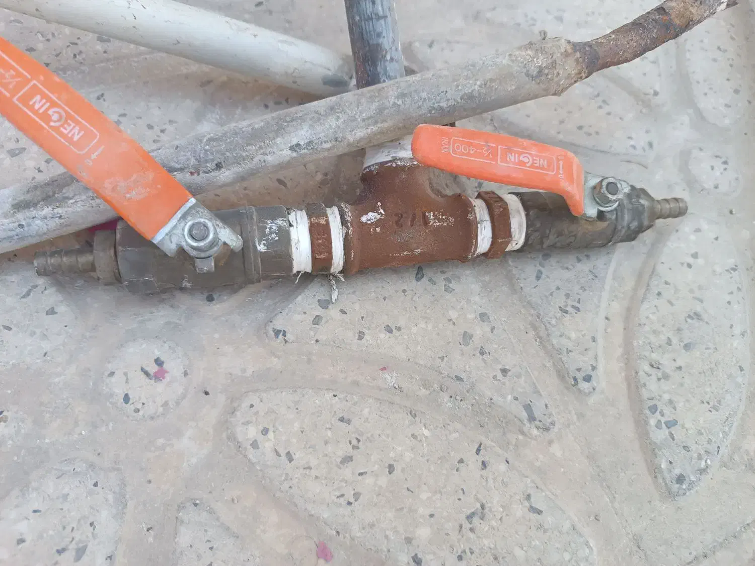 آشپزخانه وحمام|لوازم حمام|کازرون, |دیوار