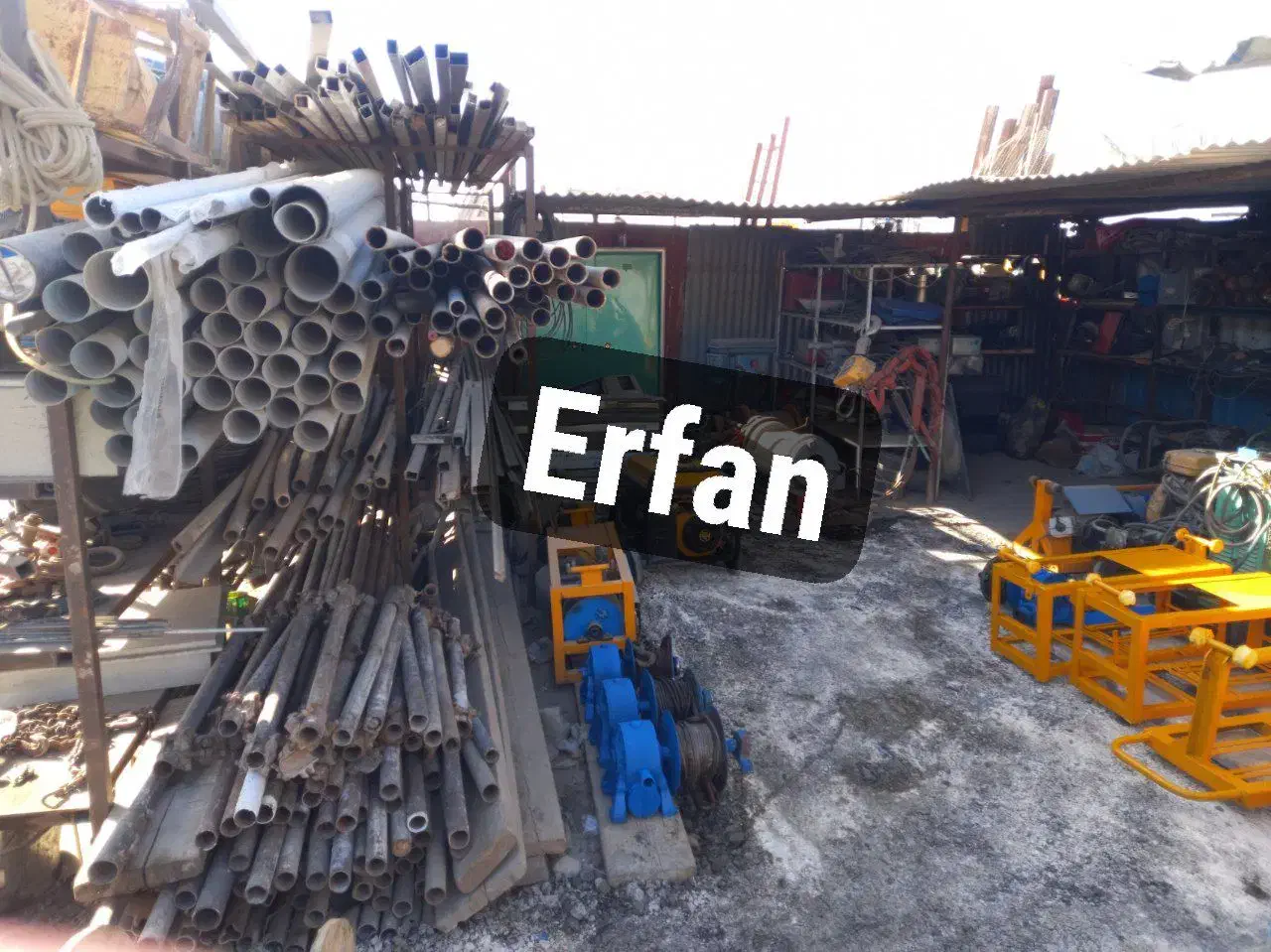 خرید‌‌اجاره‌‌‌هیلتی‌دستگاه‌جوش‌پمپ‌باد‌فرز‌‌فروش|خدمات پیشه و مهارت|تهران, تهرانپارس غربی|دیوار