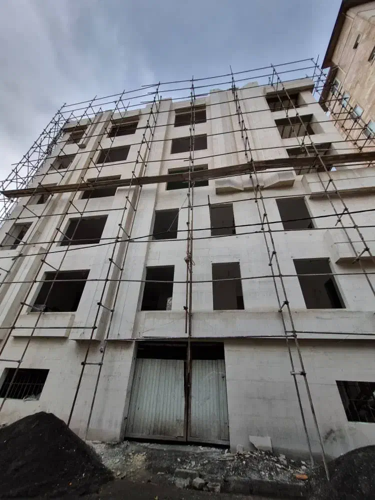 پیش فروش آپارتمان در بلوار شیرودی (عرصه و اعیان)|پیشفروش املاک|تنکابن, |دیوار