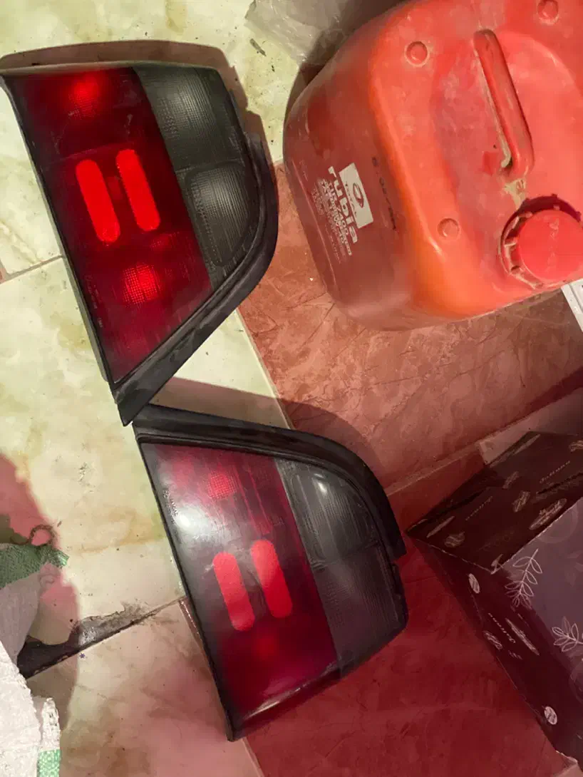 لوازم استوک دوو سیلو پراید ۲۰۶ و پژو|قطعات یدکی و لوازم جانبی|اردبیل, |دیوار