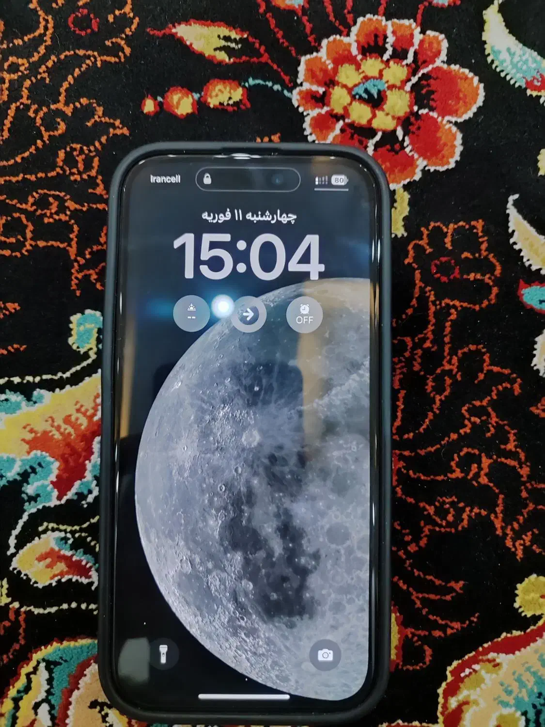 آیفون 15|موبایل|اهواز, کیانشهر|دیوار