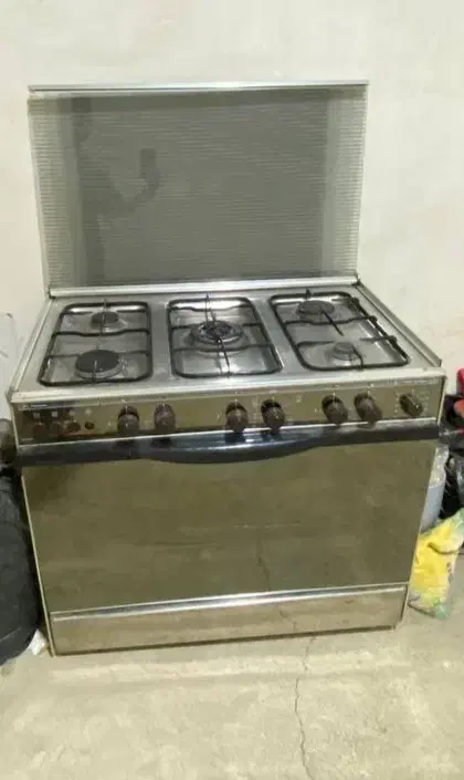 گاز فر|اجاق گاز و لوازم برقی پختوپز|بوکان, |دیوار