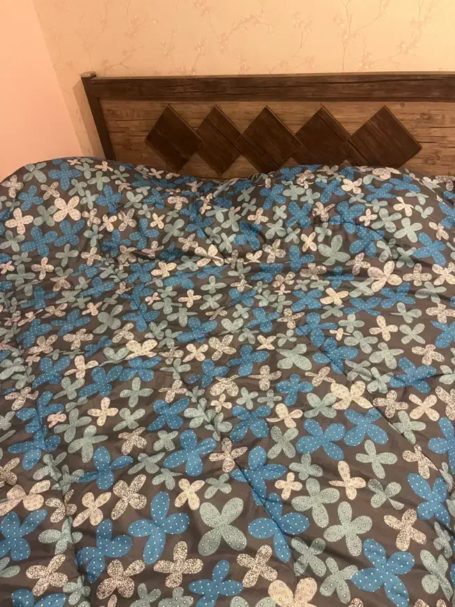 تخت دونفره|تخت و سرویس خواب|تهران, سید خندان (جلفا)|دیوار