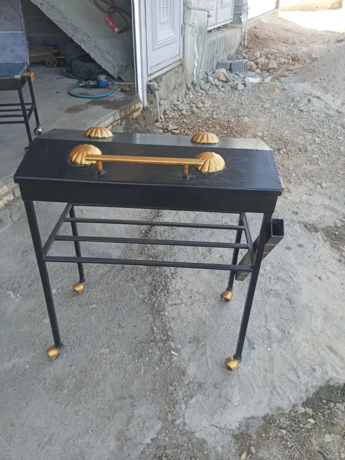 منقل|اجاق گاز و لوازم برقی پختوپز|ایذه, |دیوار