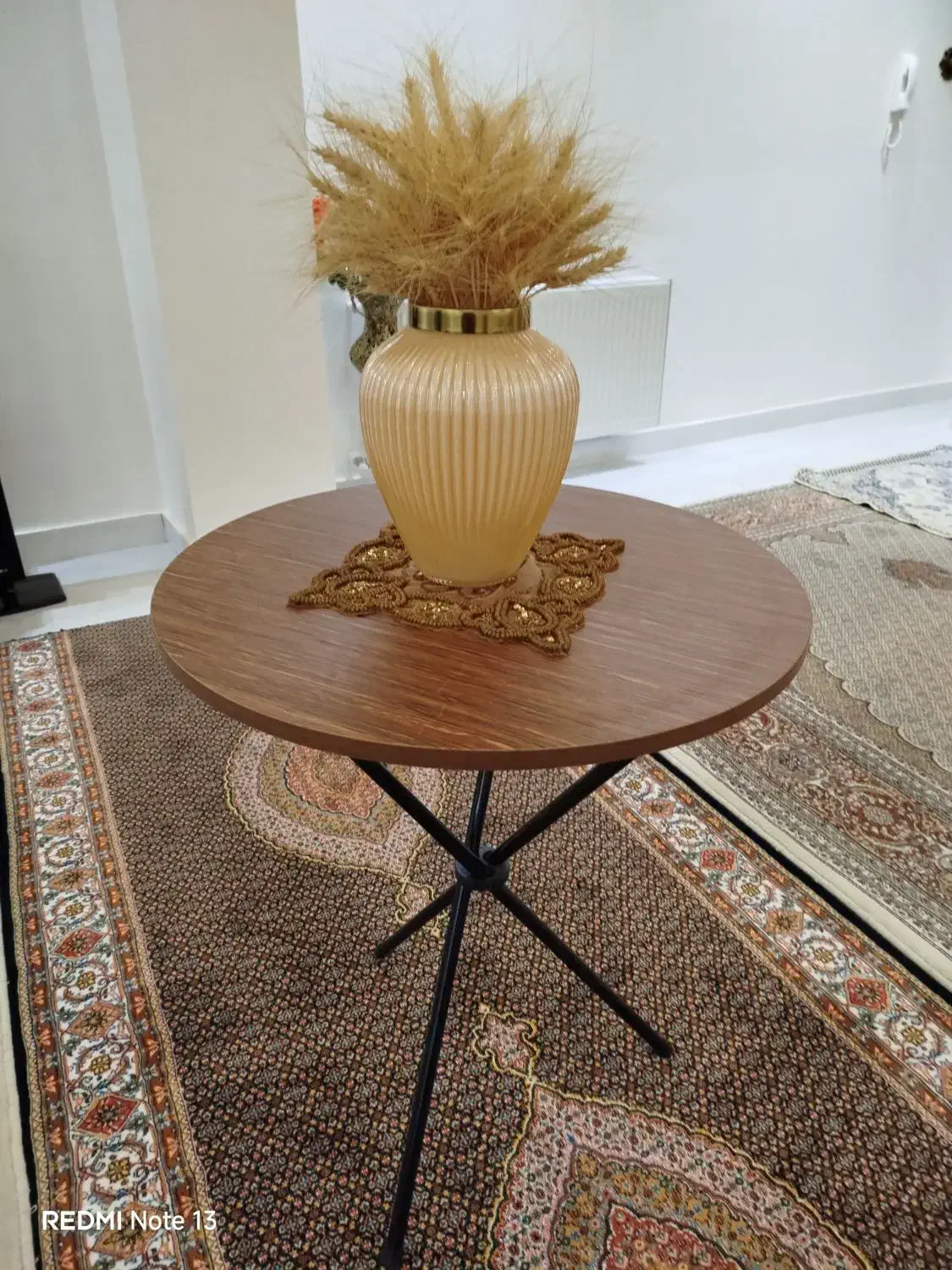 میز خاطره|مبلمان خانگی و میز عسلی|میانه, |دیوار