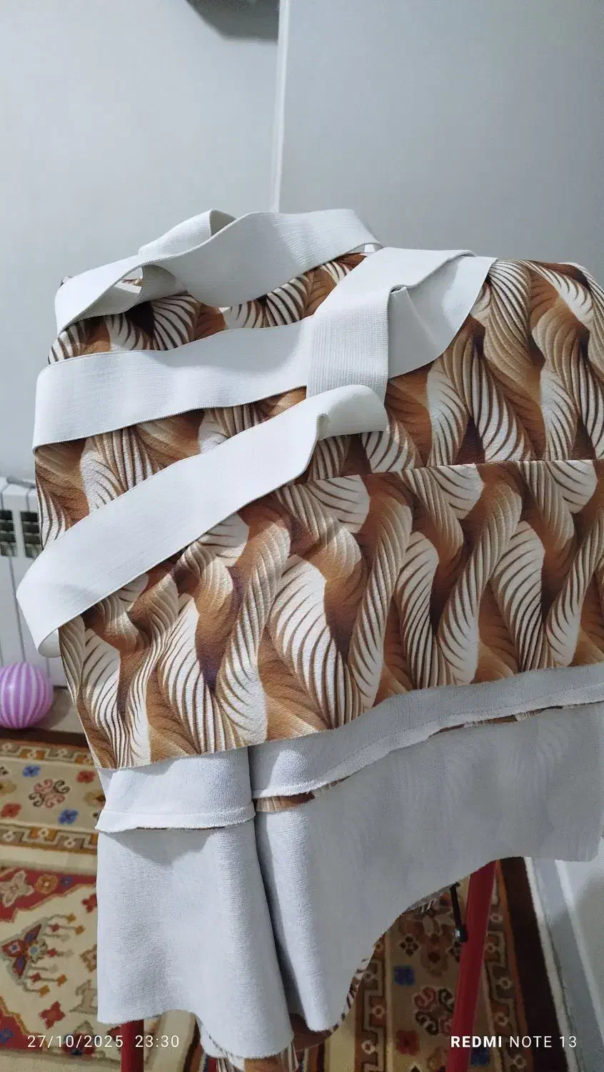 روفرشی|روفرشی|ملارد, |دیوار