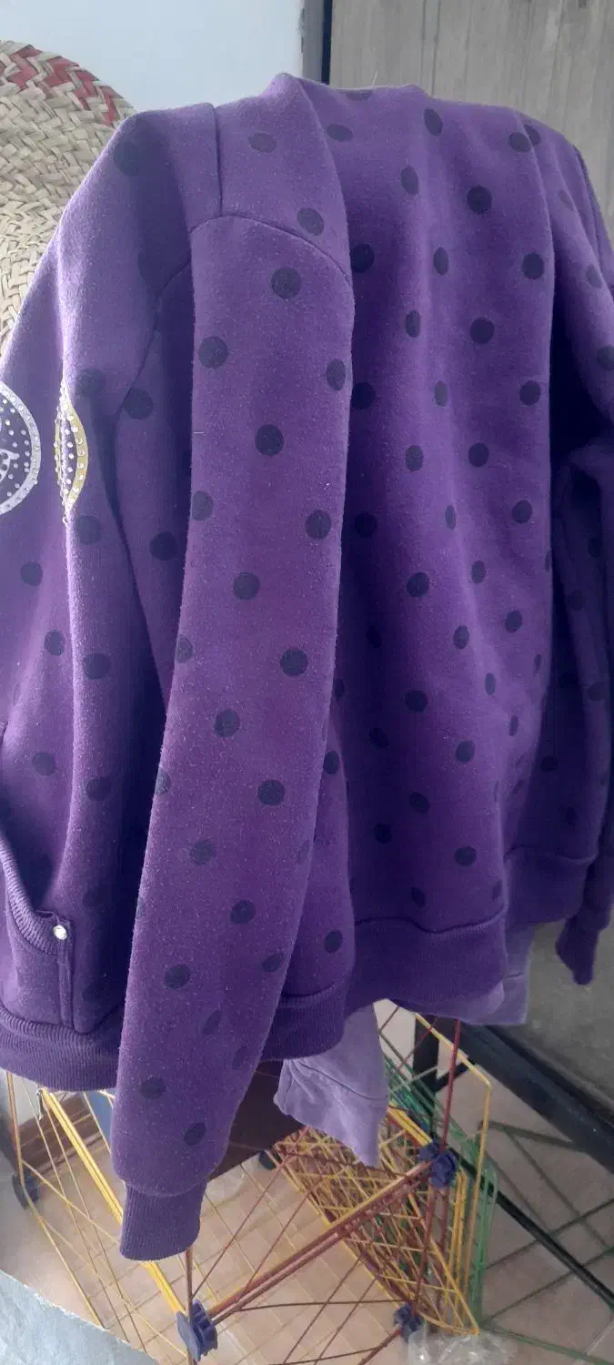 ۲عدد سوییشرت رایگان|لباس|رفسنجان, |دیوار