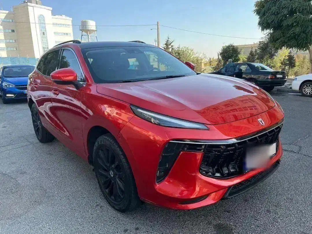 لاماری ایما۱۴۰۲ بیرنگ گارانتی فعال بشرط کارشناسی|خودرو سواری و وانت|تهران, جنتآباد شمالی|دیوار