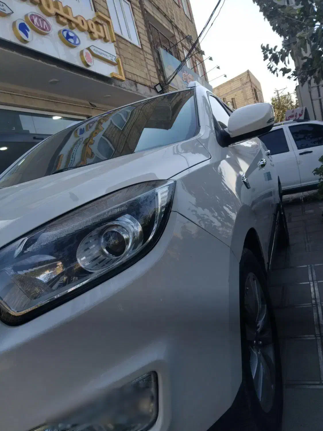 جکS5مدل1402|خودرو سواری و وانت|قم, شهرک امام حسین|دیوار