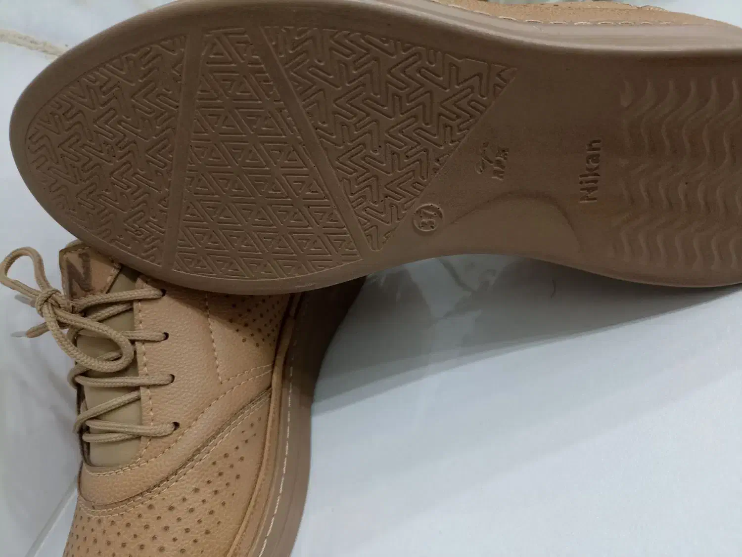 کفش طبی|کیف، کفش، کمربند|مشهد, کارمندان دوم|دیوار