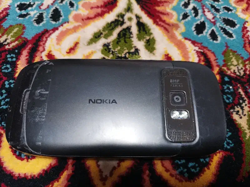 گوشی جی پنج پرایم نو|موبایل|کبودرآهنگ, |دیوار