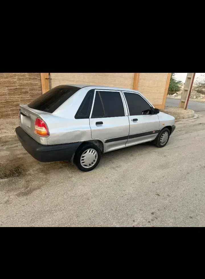 پراید 141 مدل 87.|خودرو سواری و وانت|کرمان, |دیوار