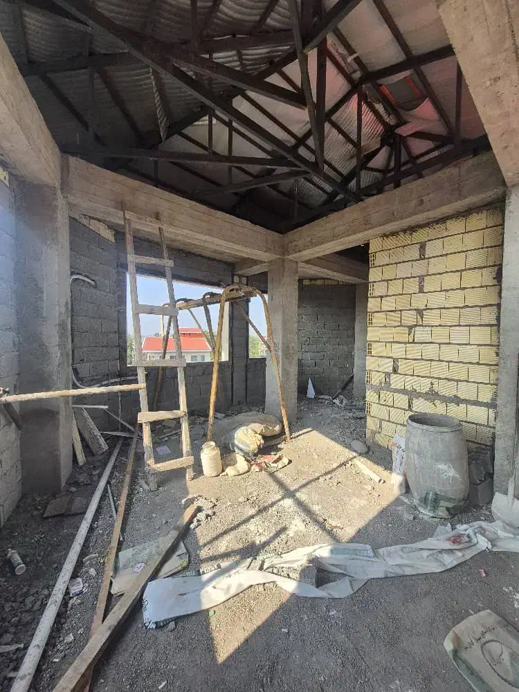 پیش فروش آپارتمان نقلی ۴۰ متری فول در جمهوری|پیش‌فروش املاک|لاهیجان, طالقانی|دیوار