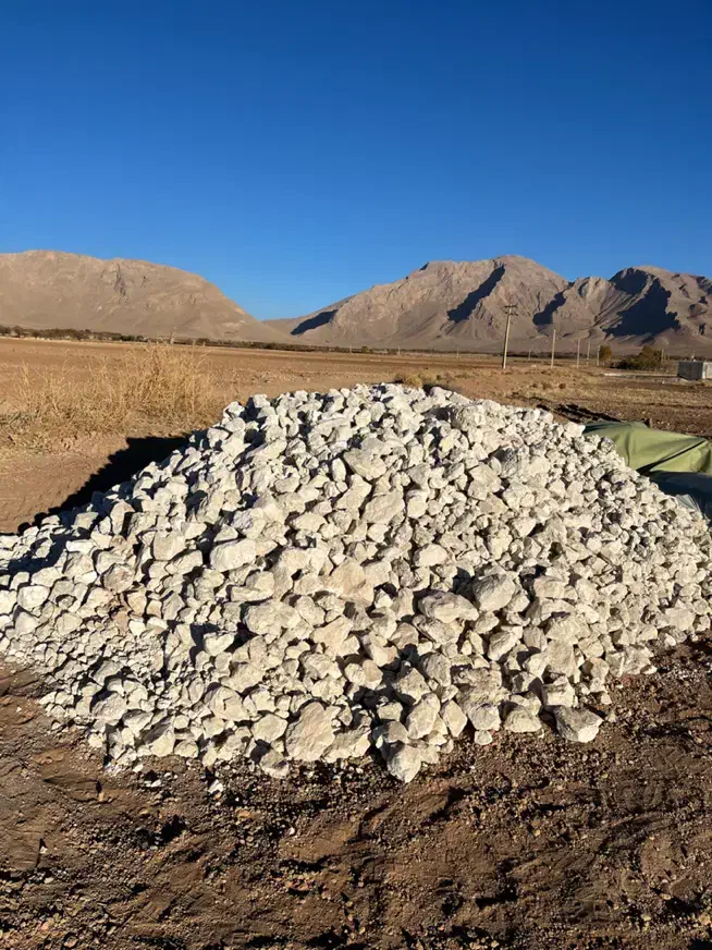 سنگ آهک|مصالح و تجهیزات ساختمان|فرخ‌شهر, |دیوار