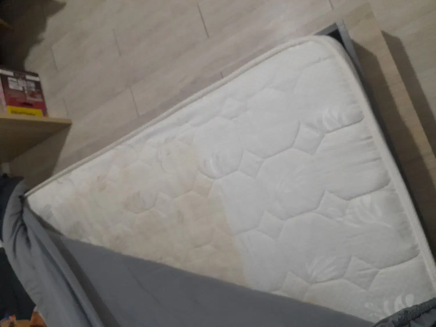 دوعدد تشک یه نفره|تشک تختخواب|شاهینشهر, عطار|دیوار