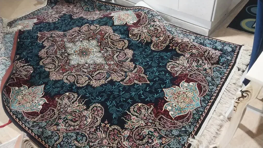 پلازموکت وفرش|فرش|جوانرود, |دیوار