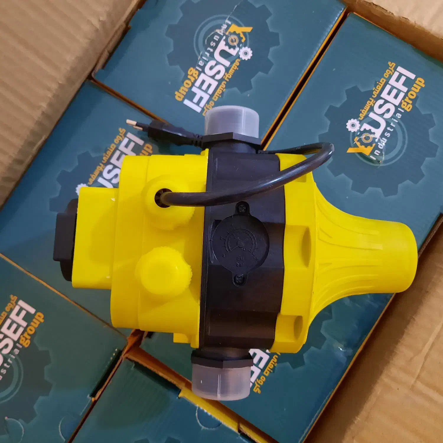 پمپ آب واکسون|ابزارآلات|آبادان, |دیوار