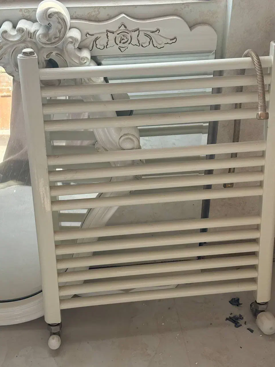 گرم کن حمام|آبگرمکن، پکیج، شوفاژ|مشهد, کوثر|دیوار