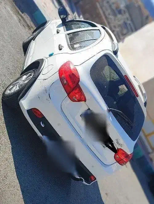 کوییک فول پلاس *cvt|خودرو سواری و وانت|مشهد, سرافرازان|دیوار