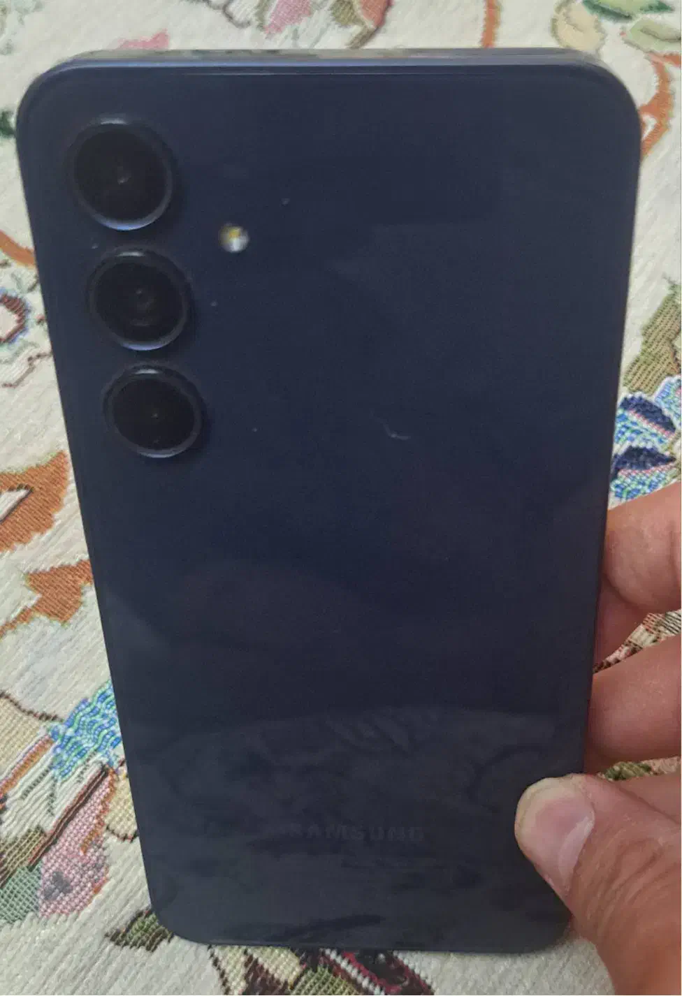 A35 گوشی سامسونگ|موبایل|تهران, سهروردی|دیوار