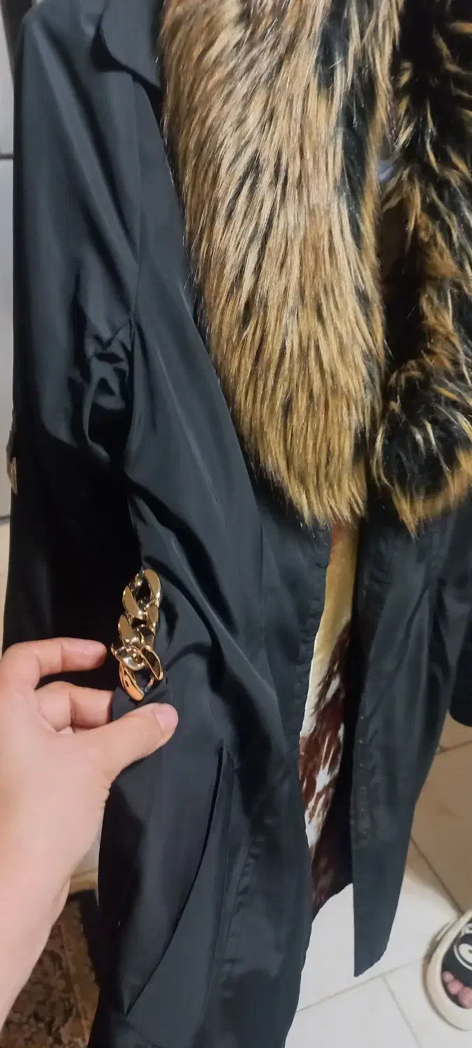 بارونی زنانه|لباس|پردیس, فاز ۱۱|دیوار