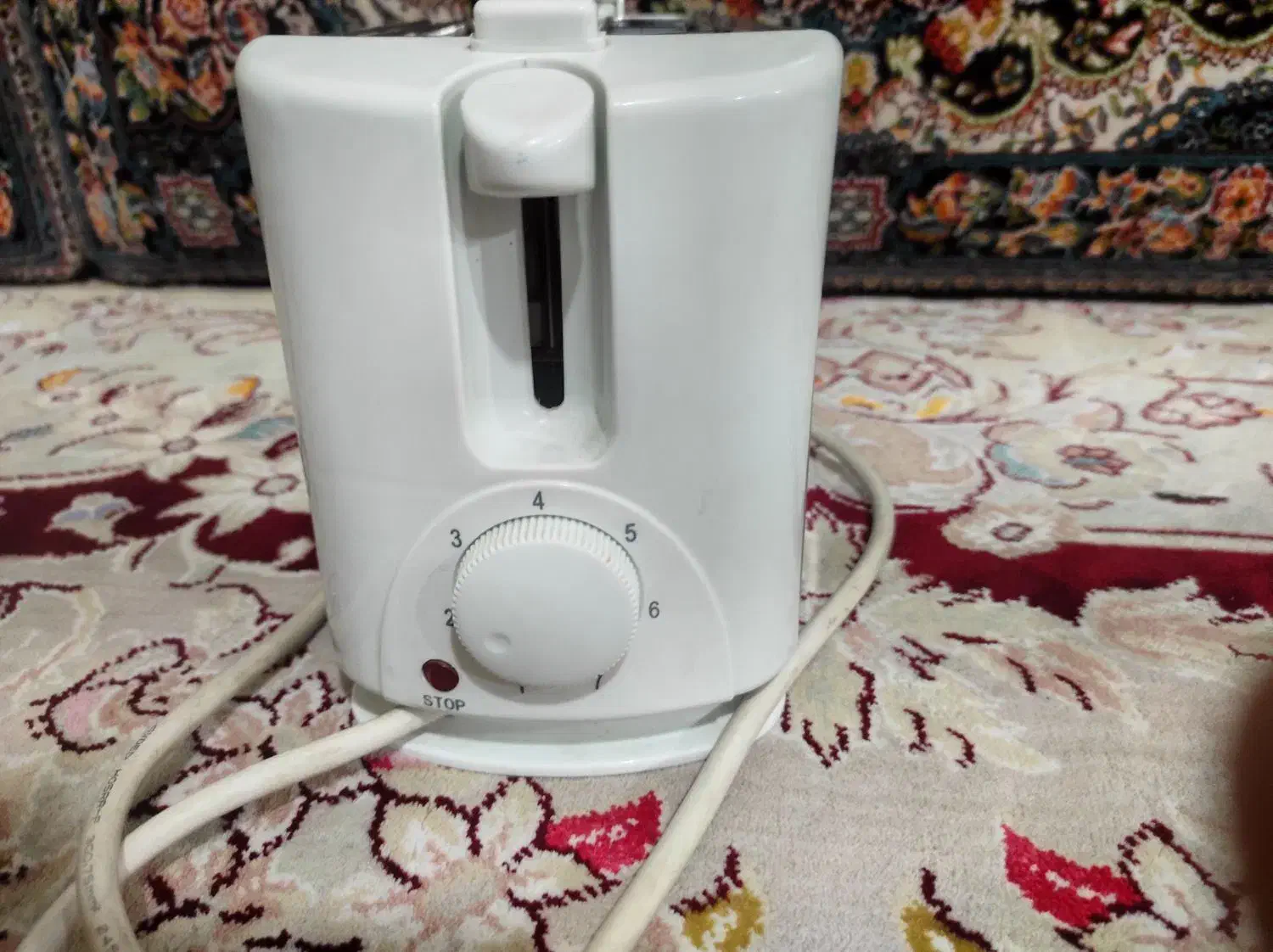 نان توسط سالم|سایر لوازم برقی|شیراز, ده پیاله|دیوار