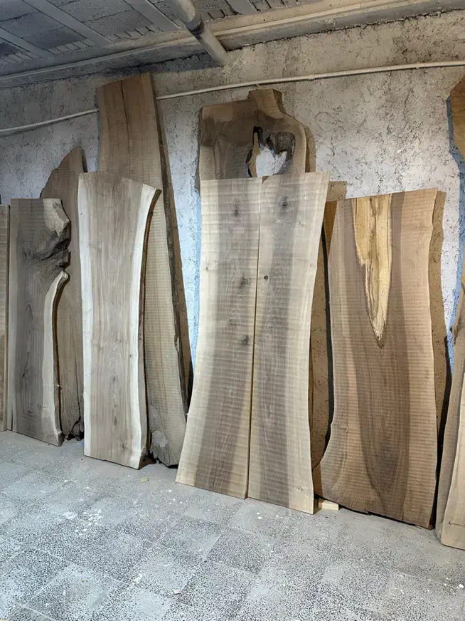 اسلب گردو|میز و صندلی غذاخوری|ایلخچی, |دیوار