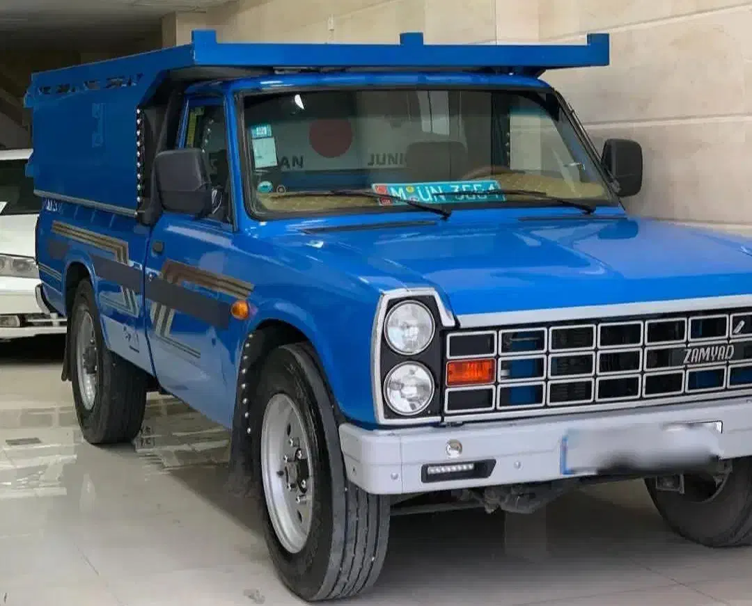 نیسان اپشنال|خودرو سواری و وانت|سمنان, |دیوار