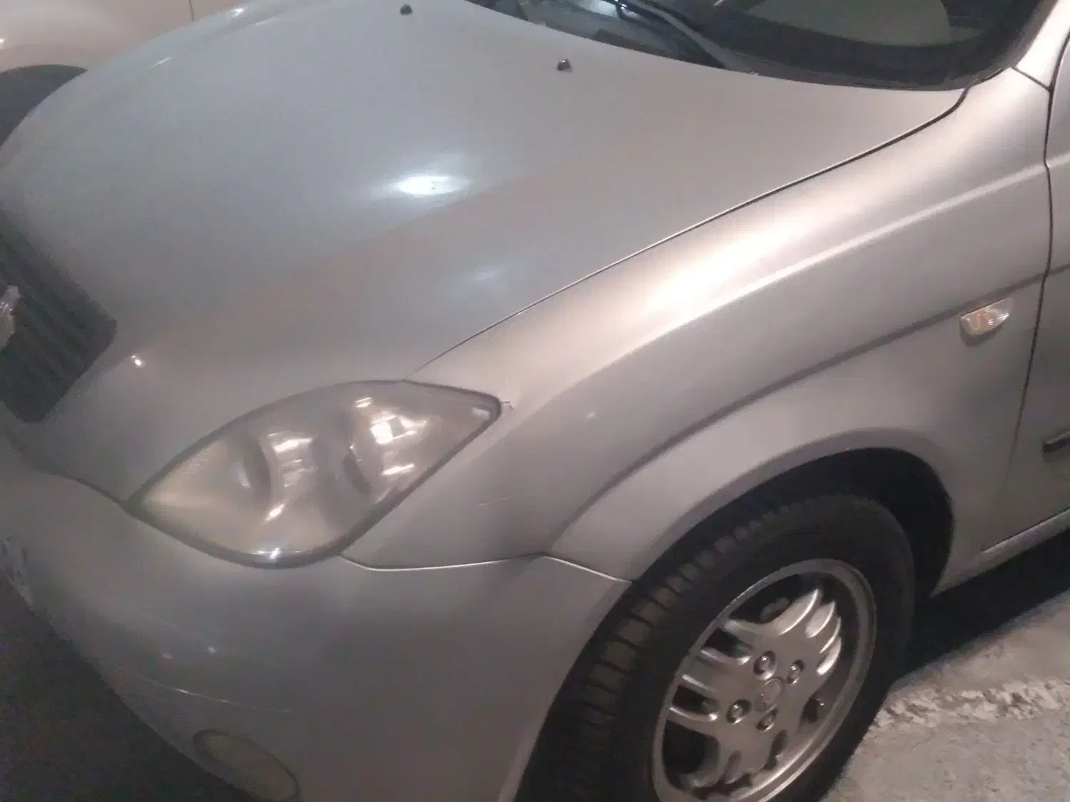 تیبا ۲ مدل ۱۳۹۵|خودرو سواری و وانت|تهران, خاک سفید|دیوار