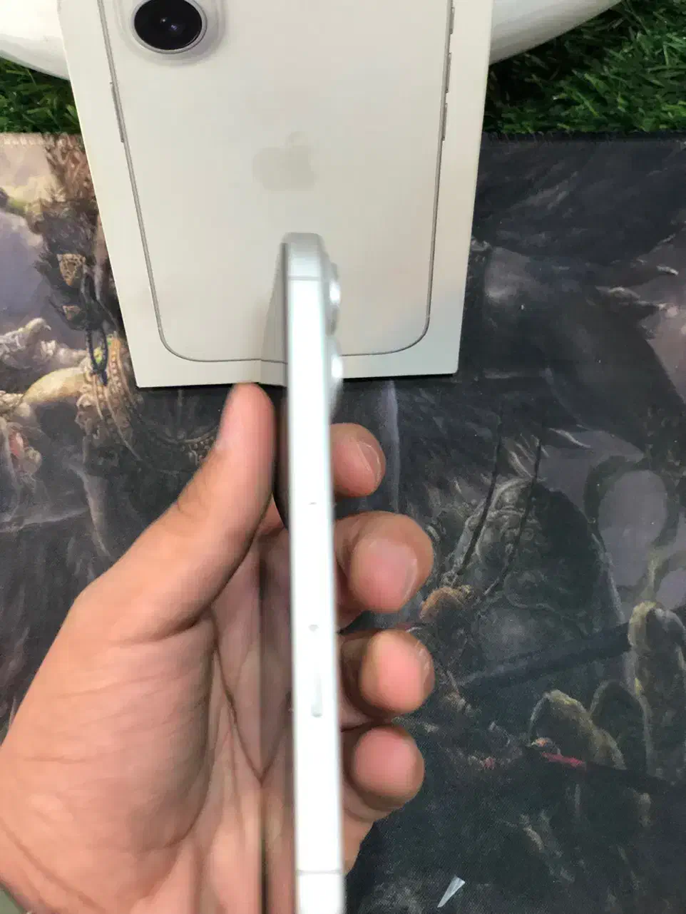 iPhone 16 128 ch|موبایل|کرج, گوهردشت|دیوار