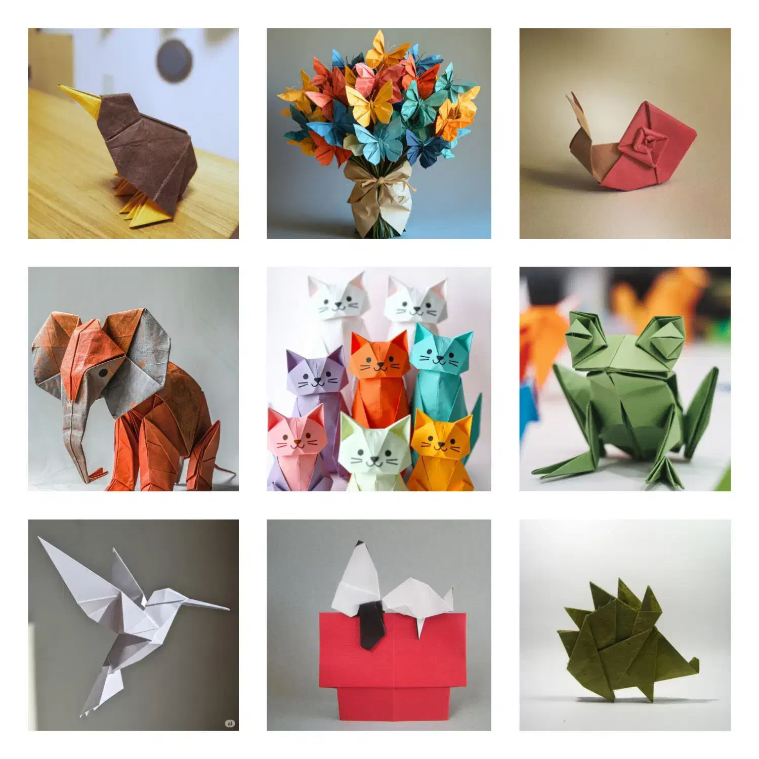 اوریگامی طراحی و نقاشی خوشنویسی فن بیان و اجرا|خدمات آموزشی|کرج, گوهردشت|دیوار