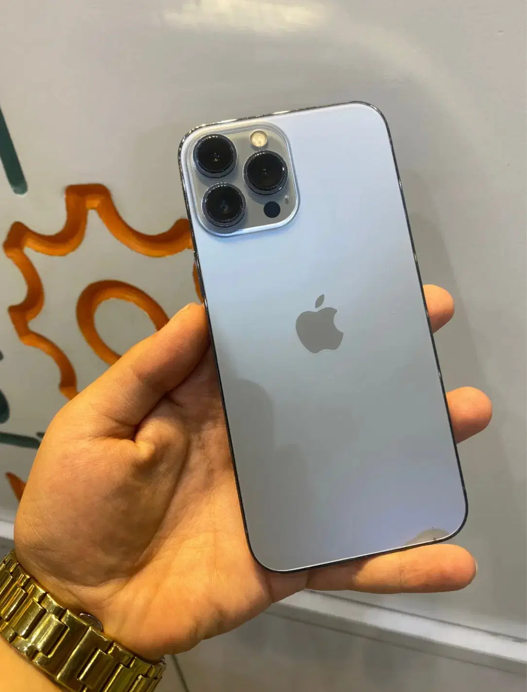 Iphone 13 promax|موبایل|مشهد, عامل|دیوار
