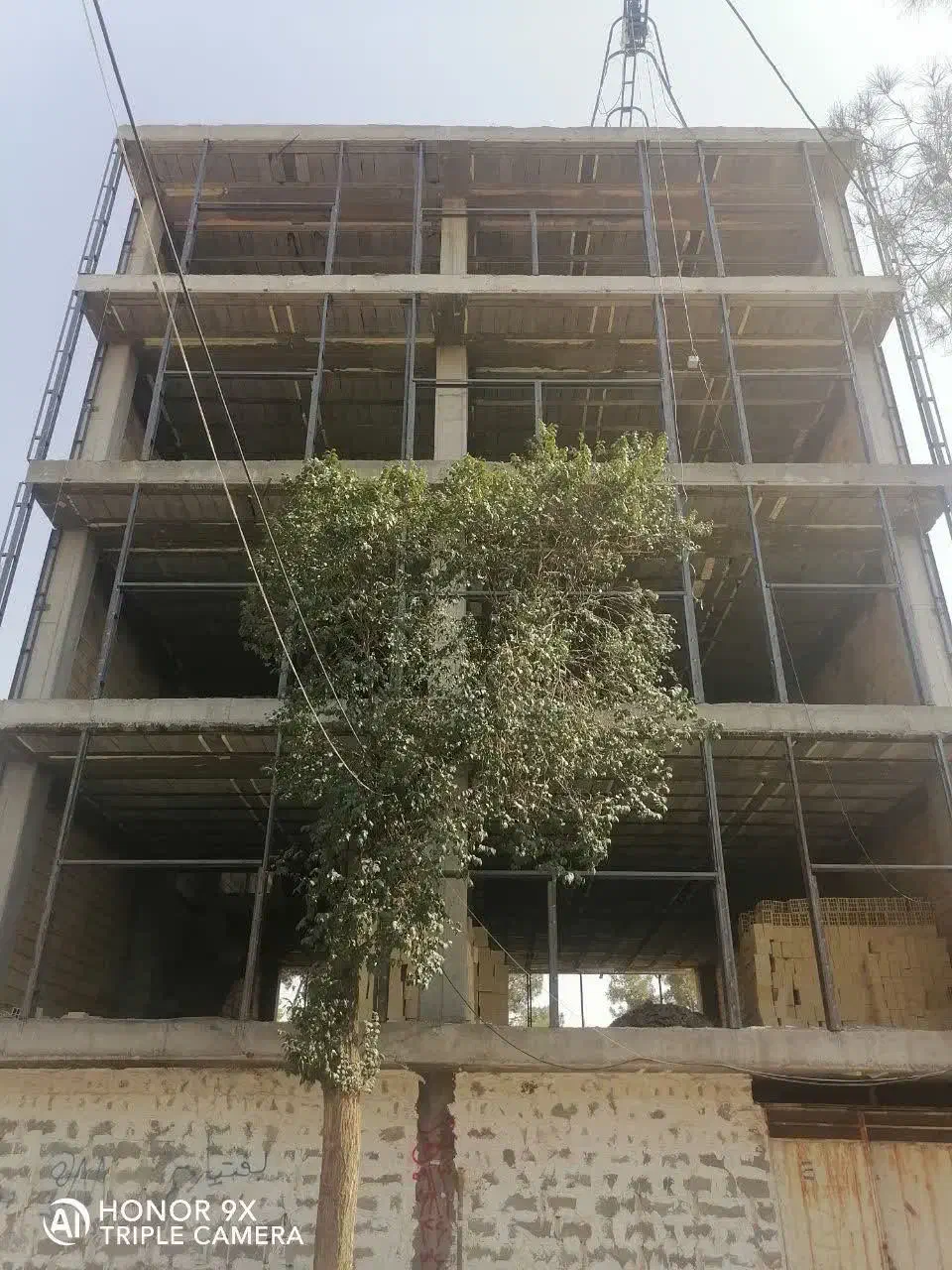 پیش فروش آپارتمان|پیشفروش املاک|نجفآباد, ویلاشهر|دیوار