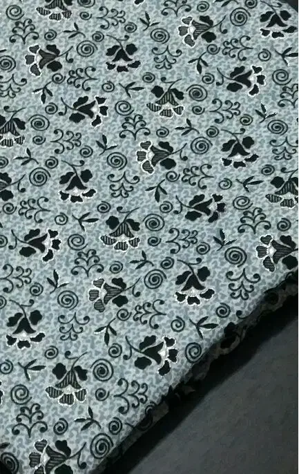 پارچه چادری مجلسی طرح دار مکه مکرمه|حراج|قائمشهر, |دیوار