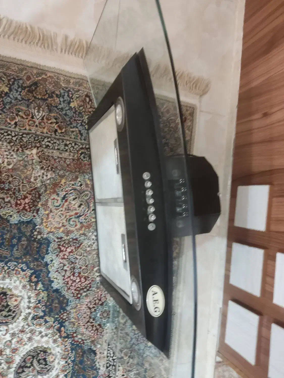 هود a.e.g|هود|قم, پردیسان|دیوار