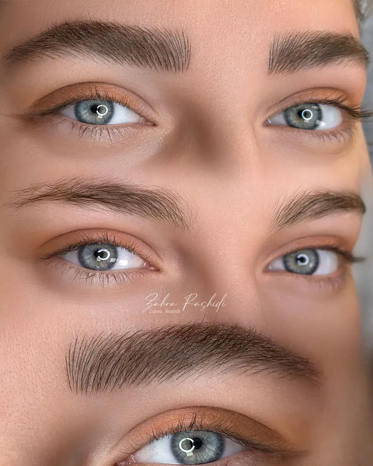 انجام خدمات آرایش دائم|خدمات آرایشگری و زیبایی|قرچک, محمد آباد|دیوار