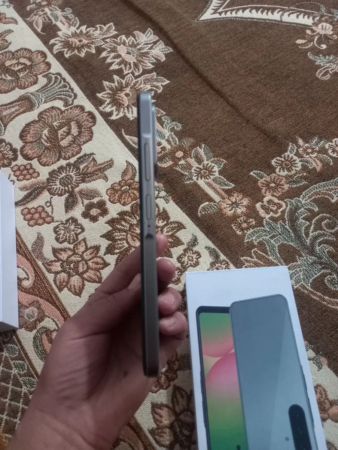 موبایل‌۵۶‌‌سامسونگ|موبایل|قم, شاد قلی|دیوار