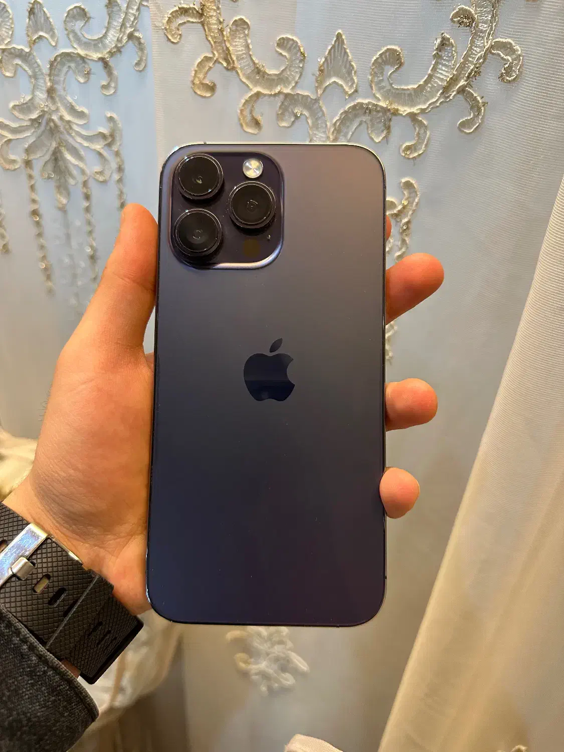 ایفون 14promax|موبایل|تبریز, |دیوار