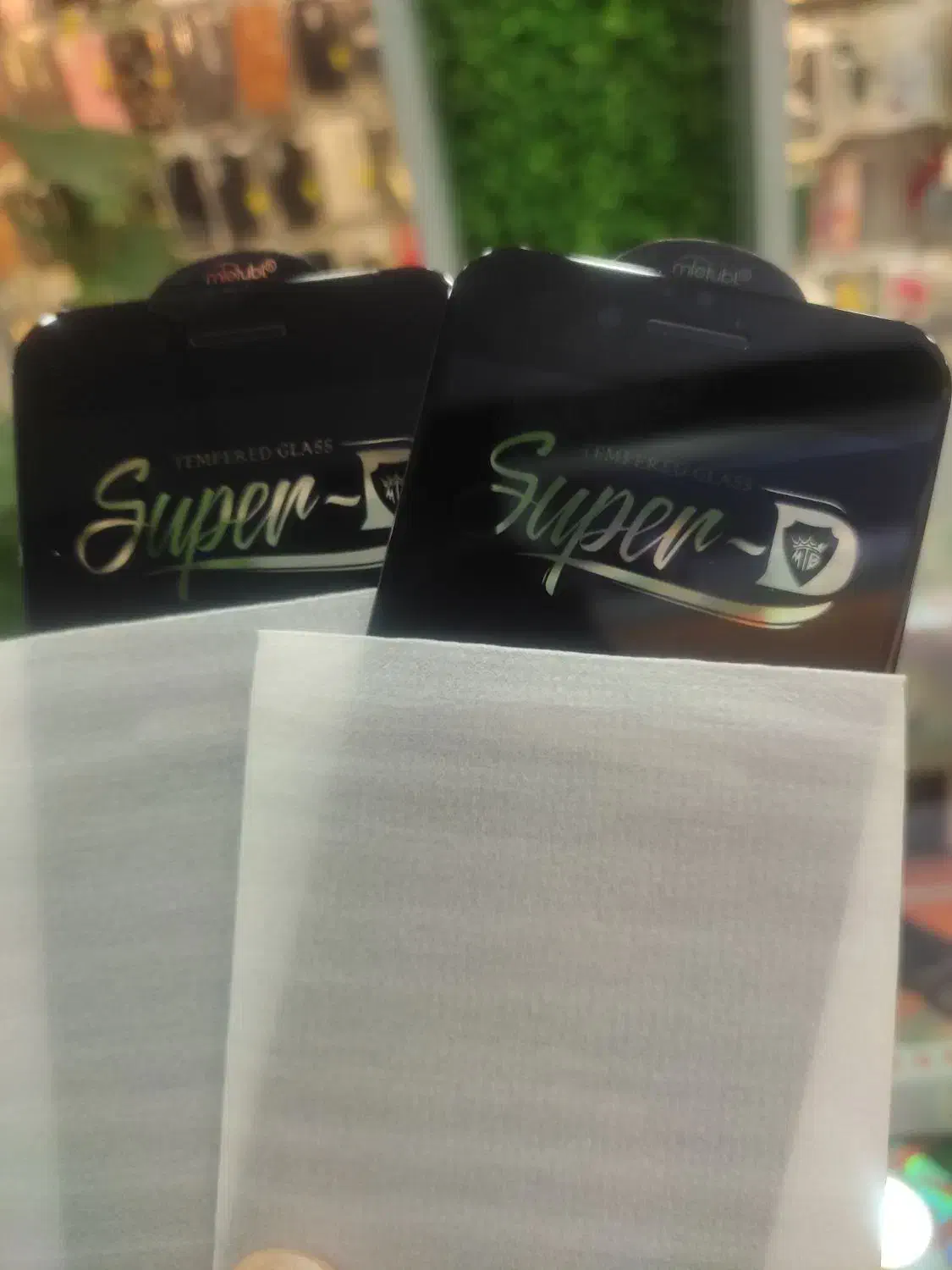 فروش گارد و گلس|لوازم جانبی موبایل و تبلت|مشهد, امامیه (شهرک غرب)|دیوار