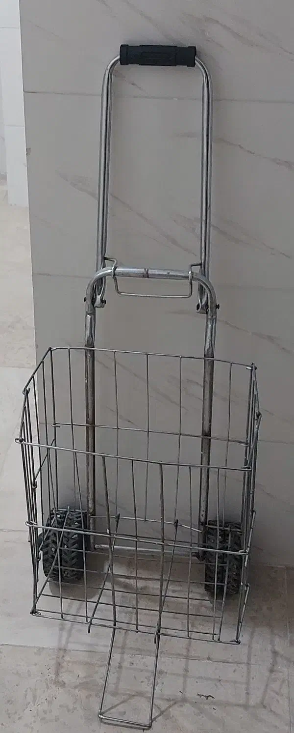 سبد چرخدار|لوازم التحریر|دورود, |دیوار