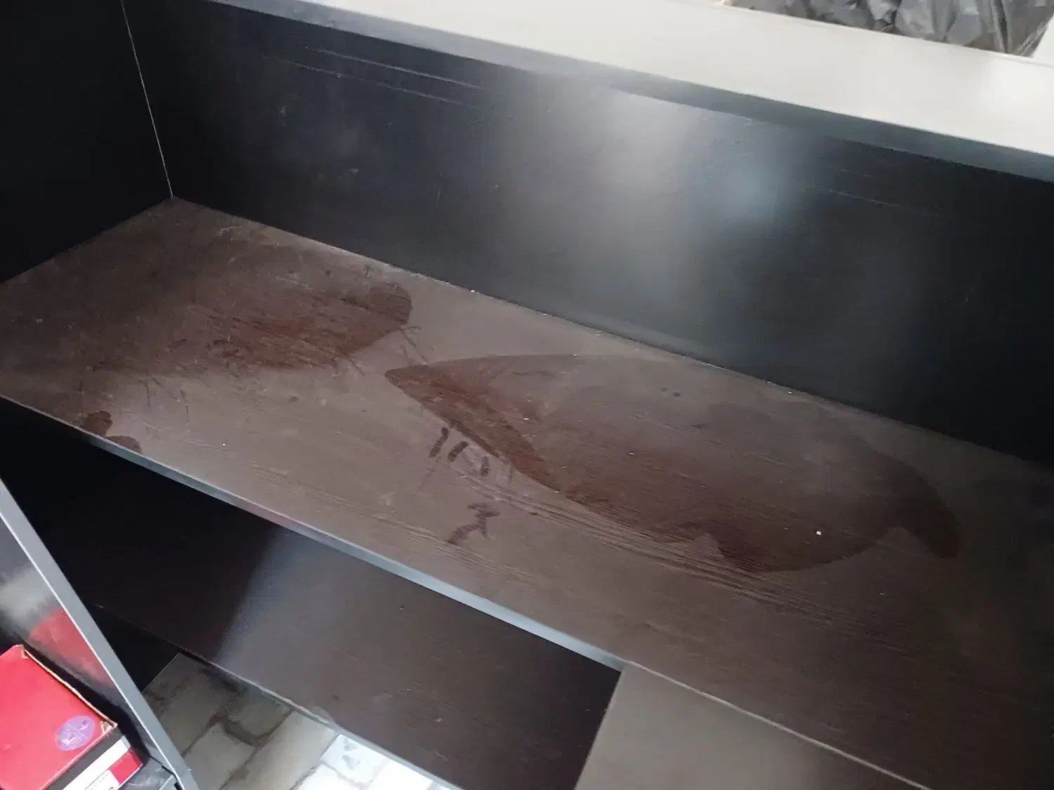 میز پیش خوان صندوق (کانتر) ام دی اف|دفتر کار|قم, کلهری|دیوار