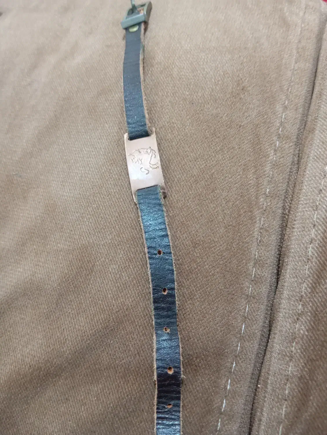 دستبدچرم مسی|بدلیجات|بیجار, |دیوار